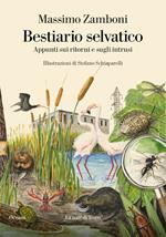 Bestiario selvatico