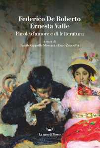 Image of Parole d'amore e di letteratura