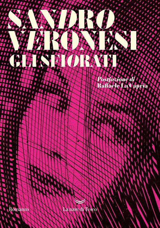 Gli sfiorati - Sandro Veronesi - ebook