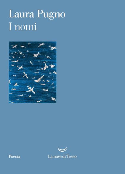 I nomi - Laura Pugno - ebook