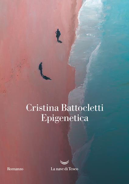 Epigenetica - Cristina Battocletti - copertina