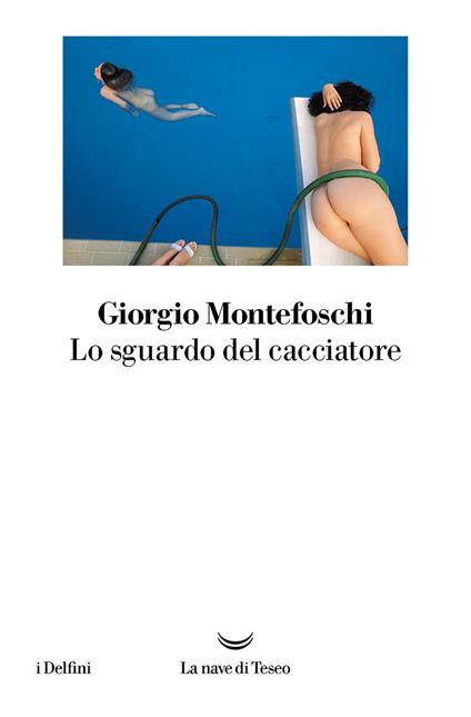 Lo sguardo del cacciatore - Giorgio Montefoschi - ebook