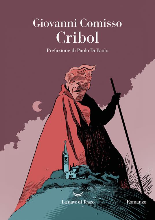 Cribol - Giovanni Comisso - ebook