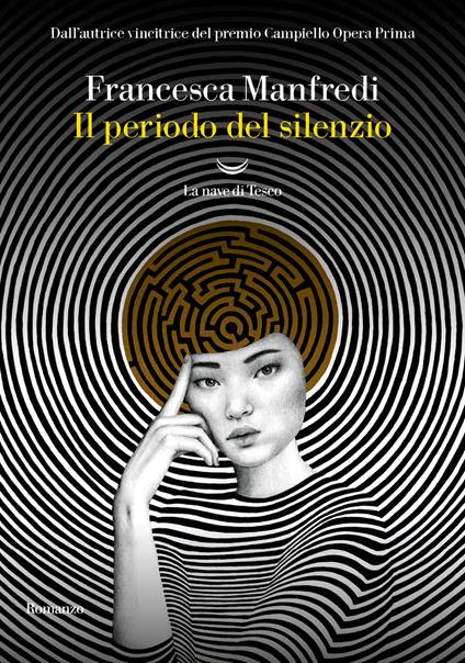 Il periodo del silenzio - Francesca Manfredi - ebook