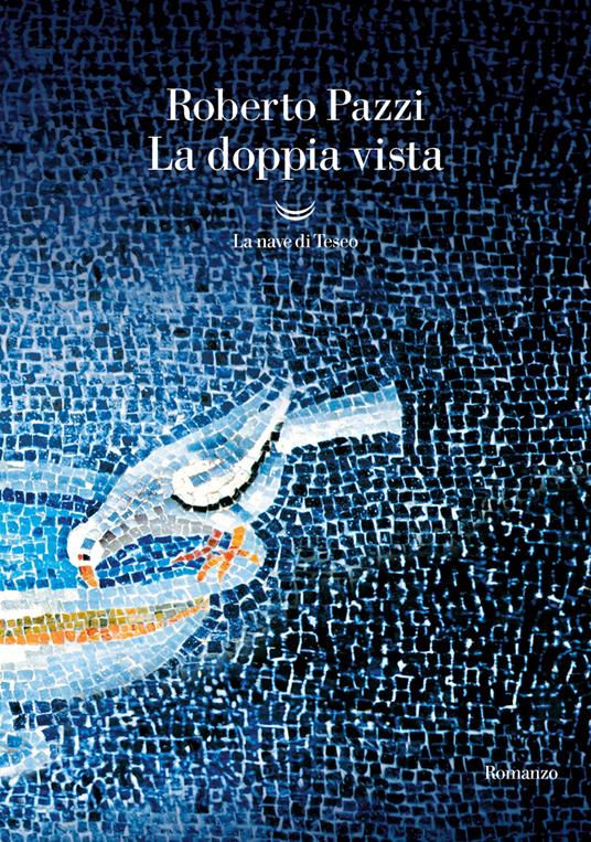 La doppia vista - Roberto Pazzi - ebook