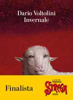 Libro Invernale Dario Voltolini