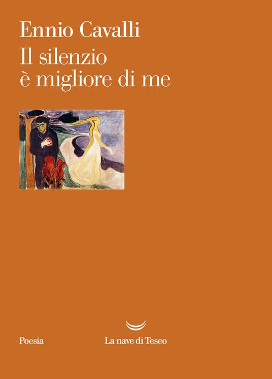 Il silenzio è migliore di me - Ennio Cavalli - ebook