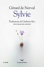 Sylvie. Testo francese a fronte