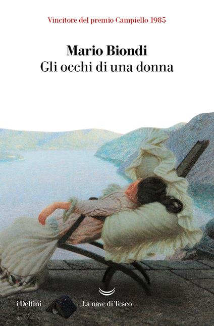 Gli occhi di una donna - Mario Biondi - ebook