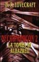 Necronomicon 2. La tomba di Alhazred