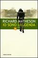 Io sono leggenda - Richard Matheson - copertina