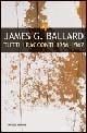 Tutti i racconti (1956-1962). Vol. 1 - James G. Ballard - copertina