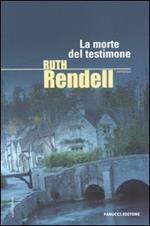 Ruth Rendell: Libri dell'autore in vendita online