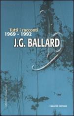 Tutti i racconti. Vol. 3: (1969-1992)