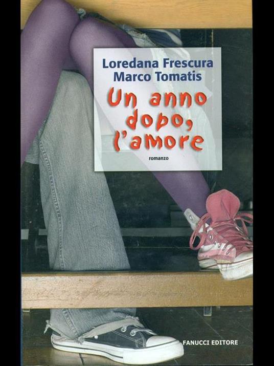 Un anno dopo, l'amore. Con CD Audio - Loredana Frescura,Marco Tomatis - 5
