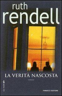 La verità nascosta - Ruth Rendell - copertina