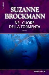 Nel cuore della tormenta - Suzanne Brockmann - copertina