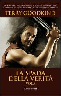 La spada della verità. Vol. 7 - Terry Goodkind - 3