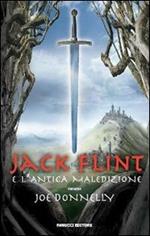 Jack Flint e l'antica maledizione