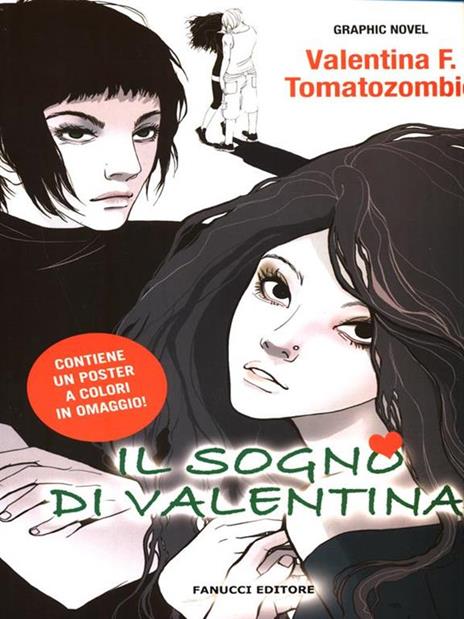 Il sogno di Valentina - Valentina F. - 6