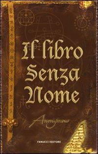 Il libro senza nome - Anonymous - 4