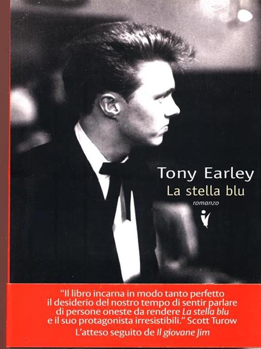 La stella blu - Tony Earley - 7