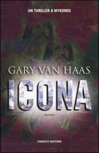 Icona - Gary Van Haas - Libro - Fanucci - Gli aceri | IBS