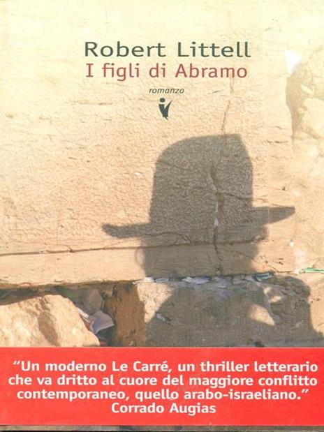 I figli di Abramo - Robert Littell - 3