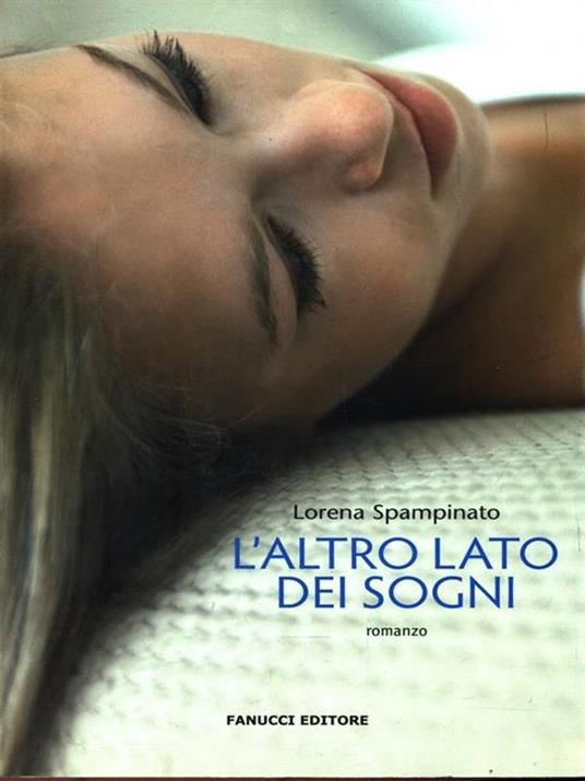 L'altro lato dei sogni - Lorena Spampinato - 5