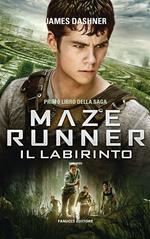 Il labirinto. Maze Runner. Vol. 1