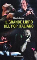 Il grande libro del pop italiano