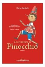 Le avventure di Pinocchio