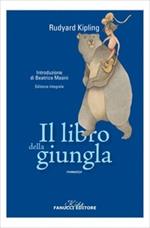 Il libro della giungla