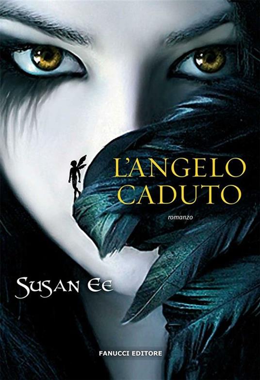 L' angelo caduto - Susan Ee,M. Cozzi - ebook