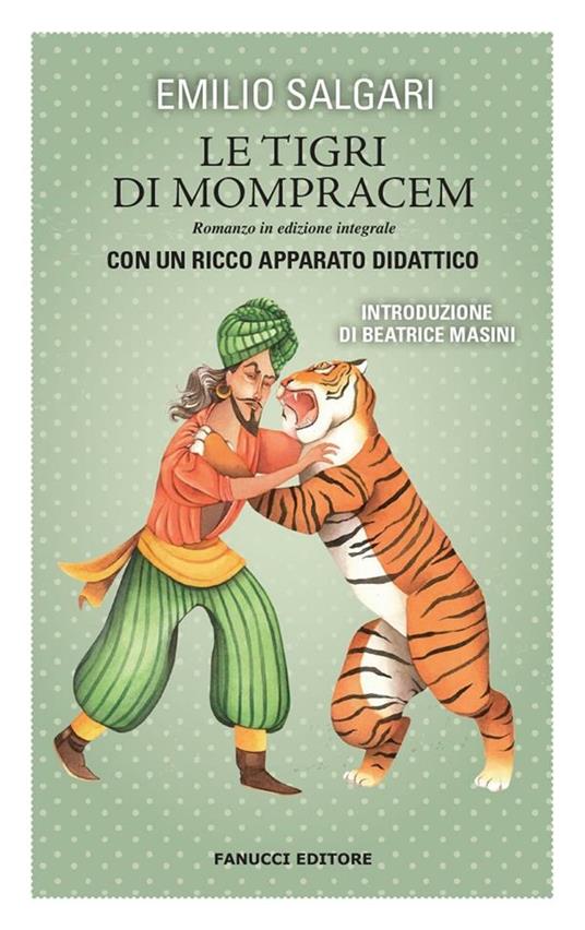 Le tigri di Mompracem. Ediz. integrale - Emilio Salgari - ebook