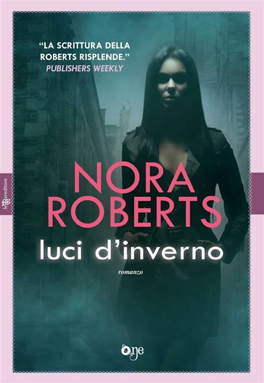 Luci d'inverno - Nora Roberts - ebook