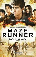 La fuga. Maze Runner. Vol. 2