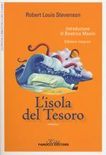 L'isola del tesoro. Ediz. integrale