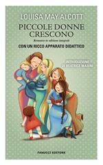 Piccole donne crescono. Ediz. integrale