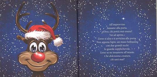 Rudolph e il mistero della renna dal naso rosso. Masha e l'orso. Ediz. illustrata - 7