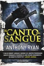 Il canto del sangue. L'ombra del corvo. Vol. 1