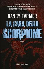 La casa dello scorpione