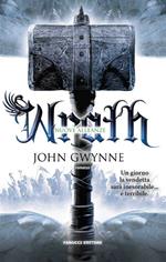 Wrath. Nuove alleanze. Vol. 4