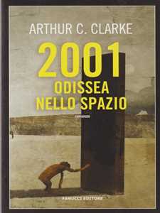 2001 odissea nello spazio