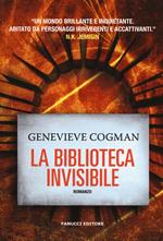 La biblioteca invisibile