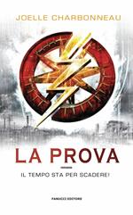 La prova. The Testing. Vol. 1