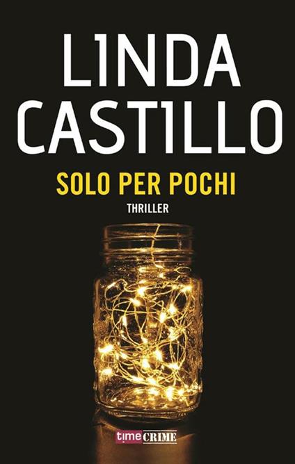 Solo per pochi - Linda Castillo - ebook