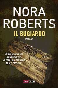 Libro Il bugiardo Nora Roberts