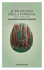 Il richiamo della foresta. Ediz. integrale