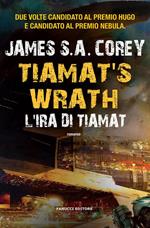 L' ira di Tiamat. Tiamat's wrath